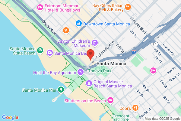 CorePower Yoga - Santa Monica