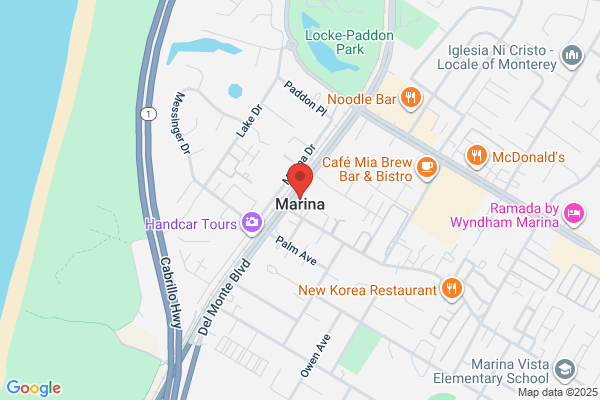 Marina Liquors