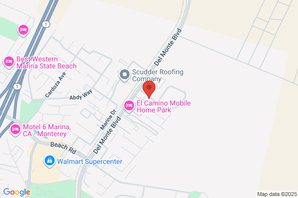 Goldcrest Apartments