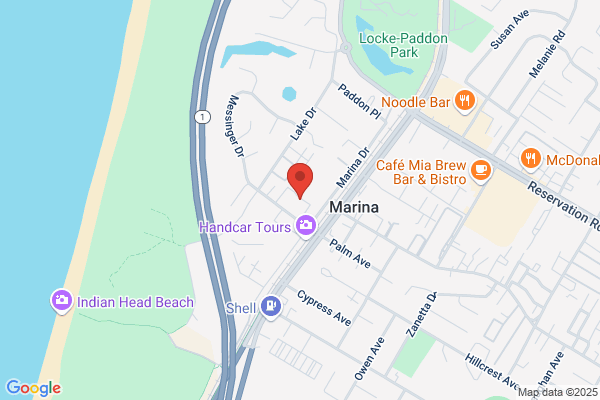 Marina Del Sol Apartments