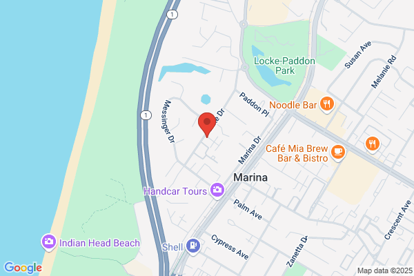Marina Dune Apartments