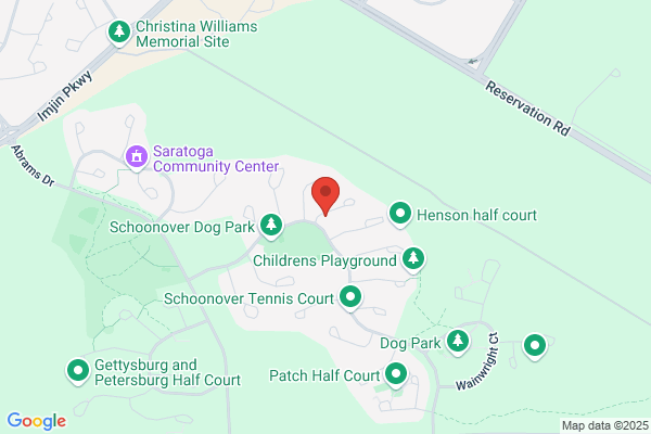Schoonover Park