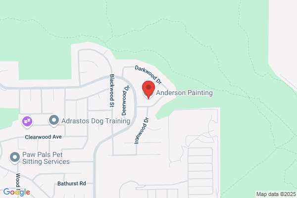 Andersons Painting and Decorating