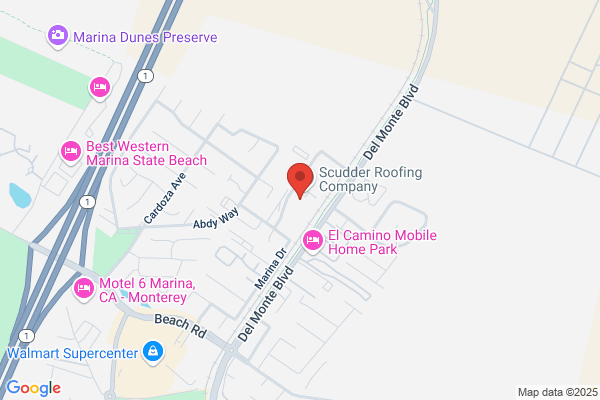 Marina Plumbing & Heating