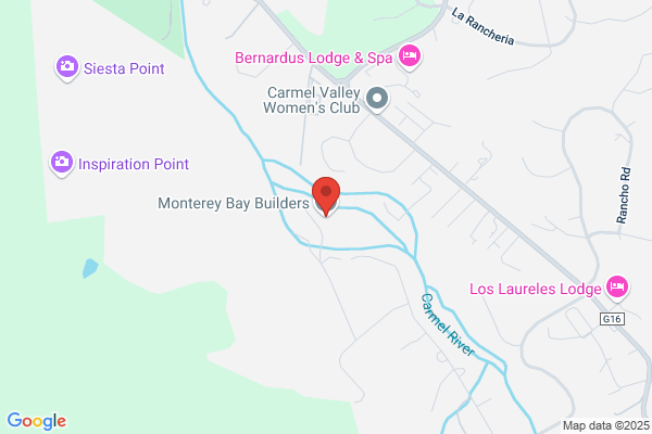 Monterey Bay Builders