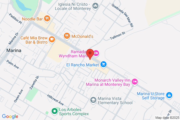 Marina Acupuncture Clinic