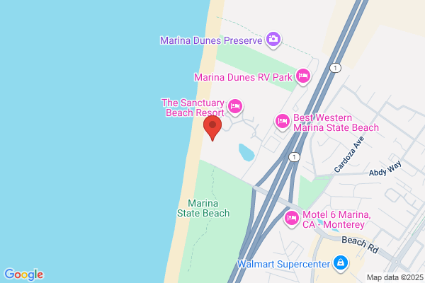Marina Coast Water District