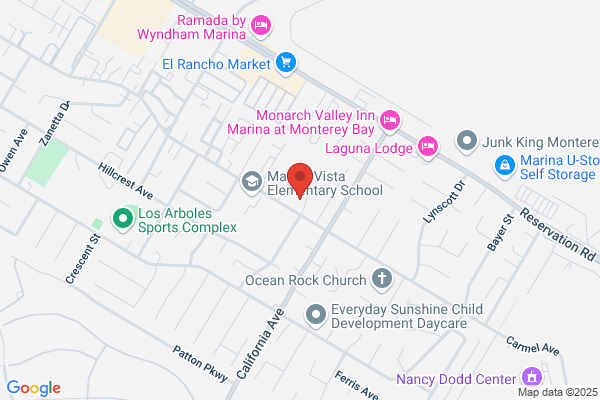 Marina Handyman Services