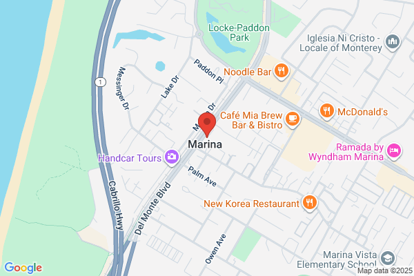 Old Marina Inn