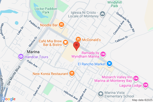 Marcus Larry C Insurance Agency
