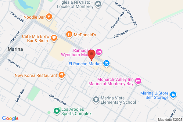 Peninsula Dry Cleaners