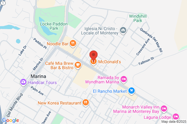 Lopez Tax Service Marina