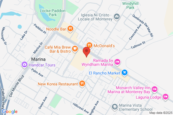 Marina Donuts & Bagels