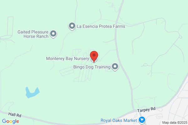 Monterey Bay Horticulture Supply
