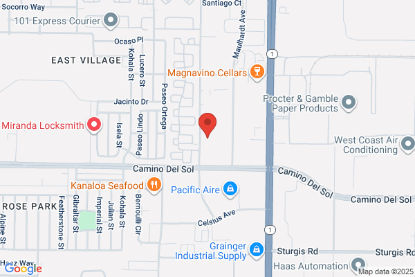 Rmc Pacific Materials Inc