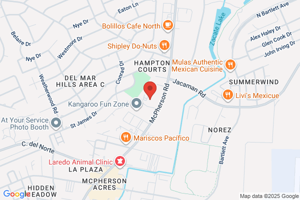 Salinas Property Management