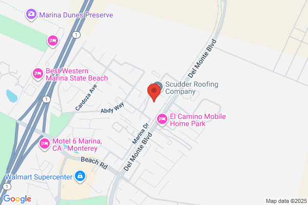Stowe Contracting