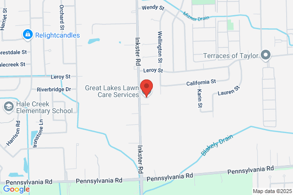 Great Lakes Lawn Care