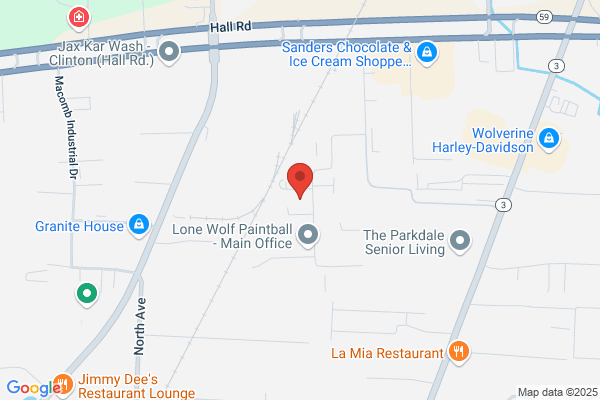 M-Spec Manufacturing Inc