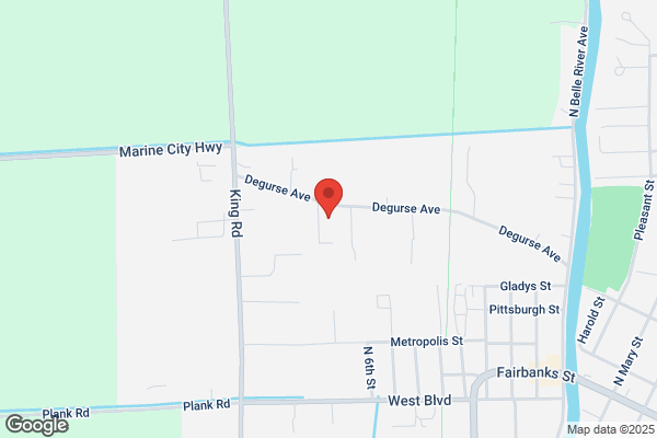 MacOmb Fastner Corporation