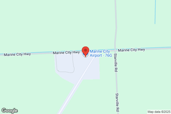 Marine City Aviation