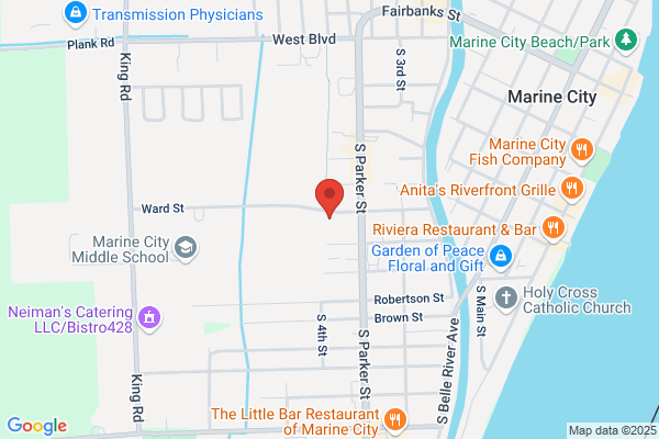 Marine City Lions Club