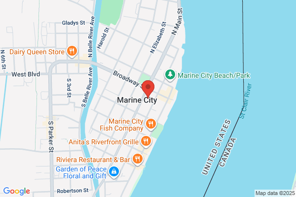 Marine City Physical Therapy