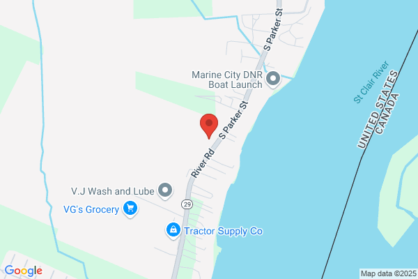 Marine Drive Systems