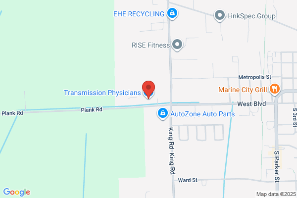 Transmission Physicians Inc