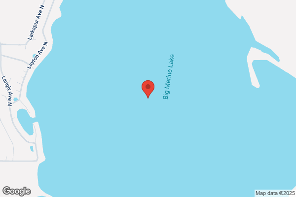 Big Marine Lake Dev Llc