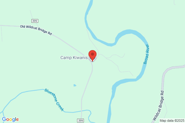 Camp Kiwanis