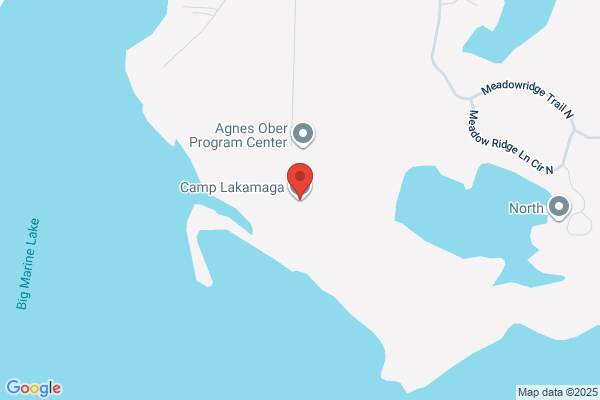 Camp Lakamaga