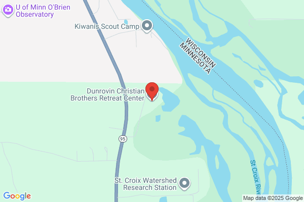 Christian Brothers Retreat Center