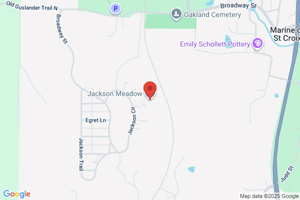 Jackson Meadow