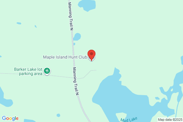 Maple Island Hunt Club