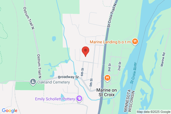 Marine Elementary Schools