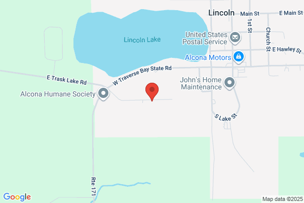 North Woods Industries, LLC