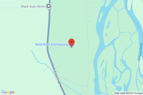 Wild River Distributing
