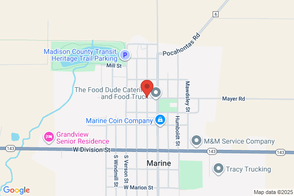 Marine Township