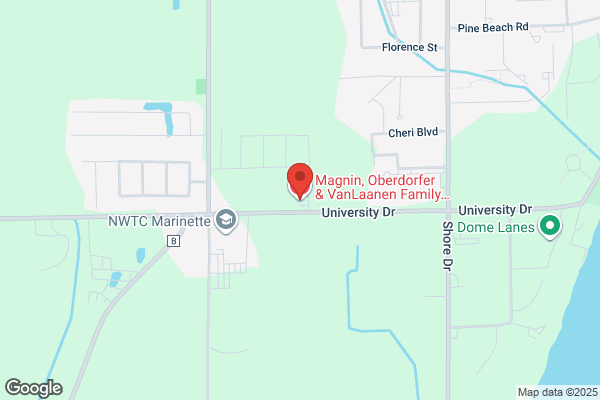 Magnin, Oberdorfer & VanLaanen Family Practice Dentistry