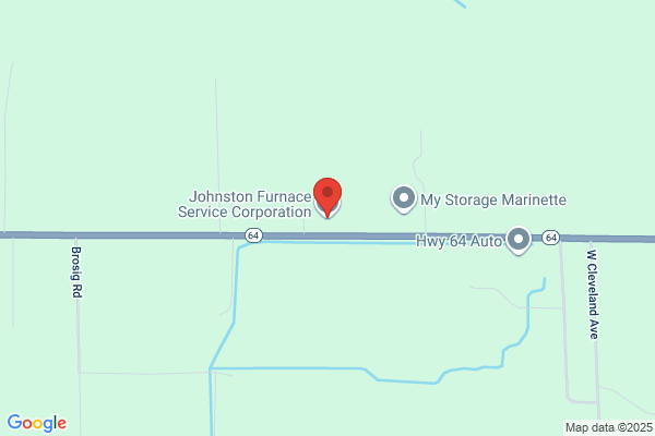 Johnston Furnace Service Corporation