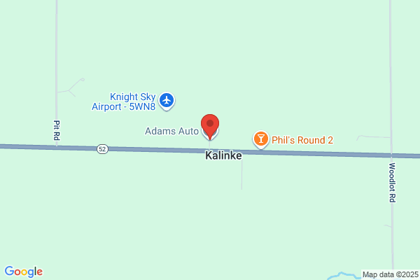 Adams' Auto Repair