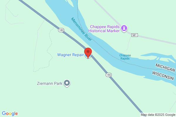 Wagner Repair Inc