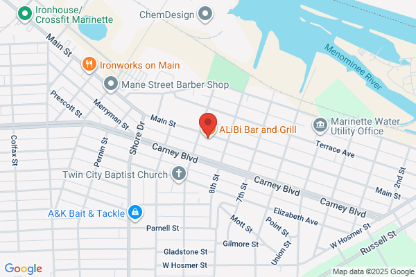 Pete's Walk-In