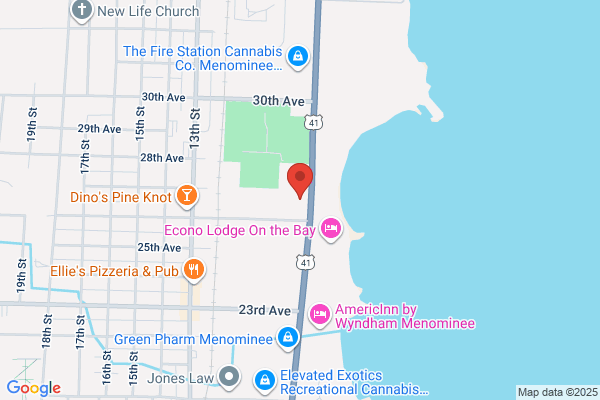 Lindner & Sorenson Inc