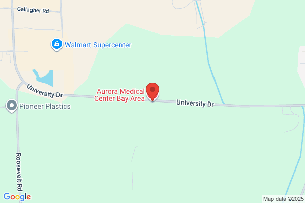 Bay Area Medical Center, Occupational Health Services