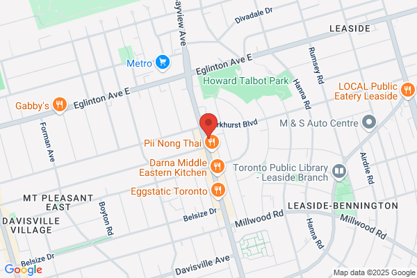 Bayview Ophthalmology
