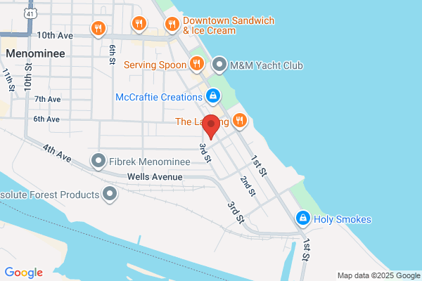 Northern Menominee Health Center-South