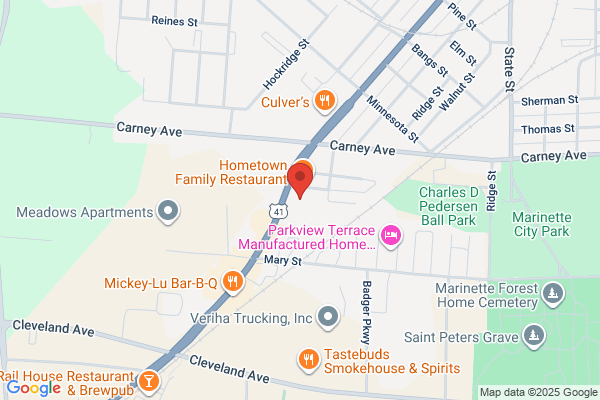 Marinette Inn