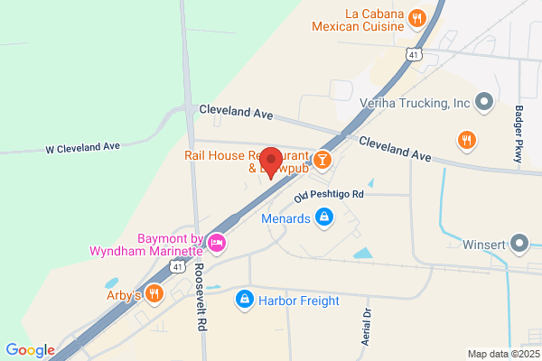 Wagner-Casper Insurance Agency